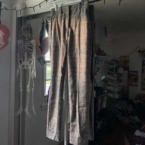 H&M work pants. Size 4